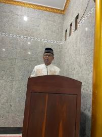 PUTARAN KETUJUH DI MASJID MIFTAKHUL IMAN NGALASOMBO